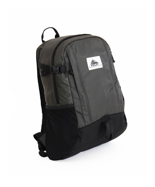 「KELTY」 リュック ONE SIZE ブラック メンズ_画像2