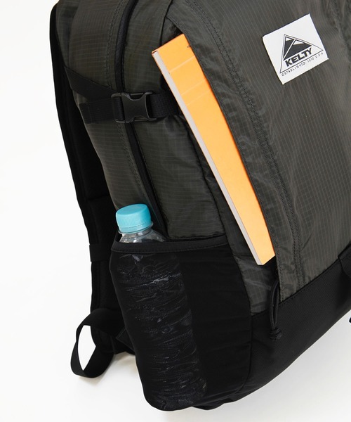 「KELTY」 リュック ONE SIZE ブラック メンズ_画像5