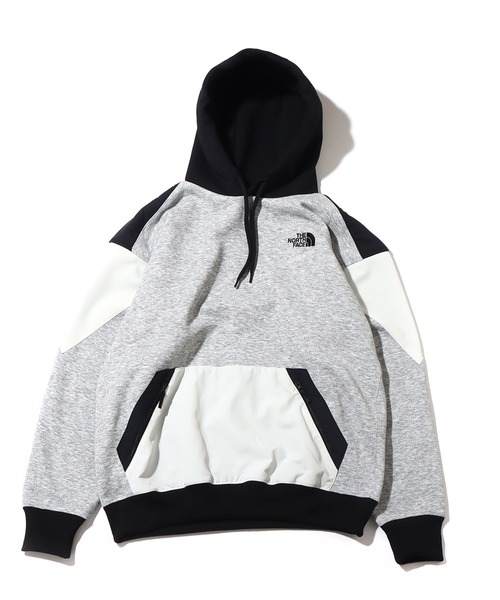 THE NORTH FACE（ザ ノースフェイス） プルオーバーパーカー X-LARGE