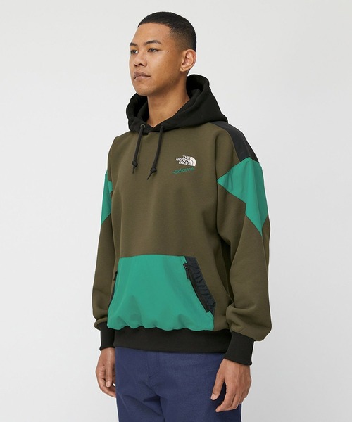 THE NORTH FACE（ザ ノースフェイス） プルオーバーパーカー X-LARGE