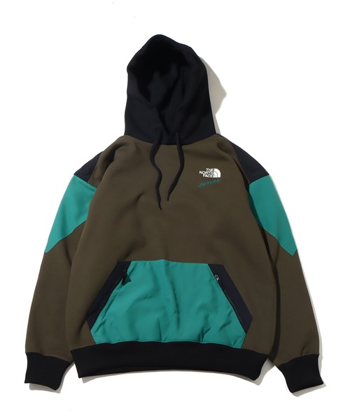 THE NORTH FACE（ザ ノースフェイス） プルオーバーパーカー X-LARGE