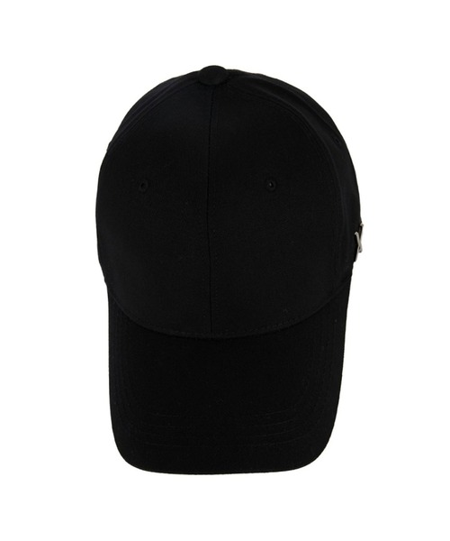 「VARZAR」 キャップ FREE ブラック レディース_画像2