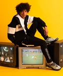 スウェットパンツ ジャージ 「BLACK LA...の詳細画像5