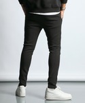 スウェットパンツ ジャージ 「BLACK LA...の詳細画像1