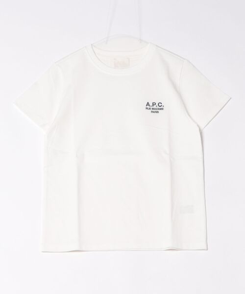 tシャツ T-SHIRT NEW DENISE レディースの画像