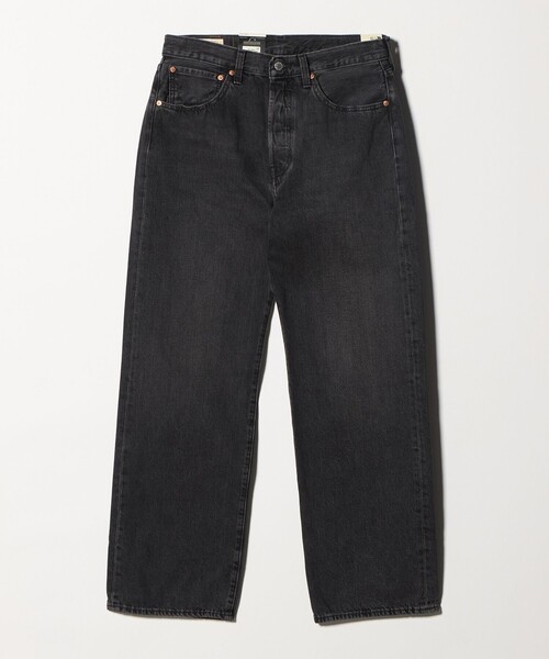 Levi's（リーバイス） ジーンズ 「Levis」501 LOOSE デニムパンツ