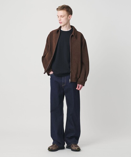 Levi's（リーバイス） ジーンズ 「Levis」501 LOOSE デニムパンツ