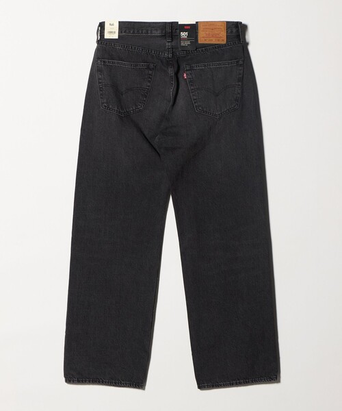 Levi's（リーバイス） ジーンズ 「Levis」501 LOOSE デニムパンツ