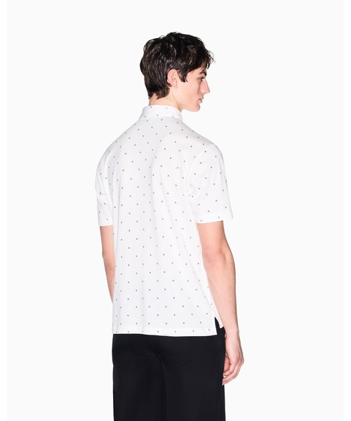 ARMANI EXCHANGE ポロシャツ 「A|X アルマーニ エクスチェンジ