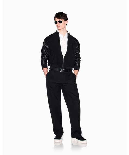ARMANI EXCHANGE ポロシャツ 「A|X アルマーニ エクスチェンジ