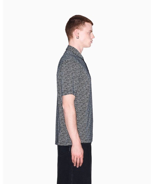 ARMANI EXCHANGE ポロシャツ 半袖 「A|X アルマーニ エクスチェンジ