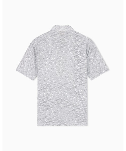 ARMANI EXCHANGE ポロシャツ 半袖 「A|X アルマーニ エクスチェンジ