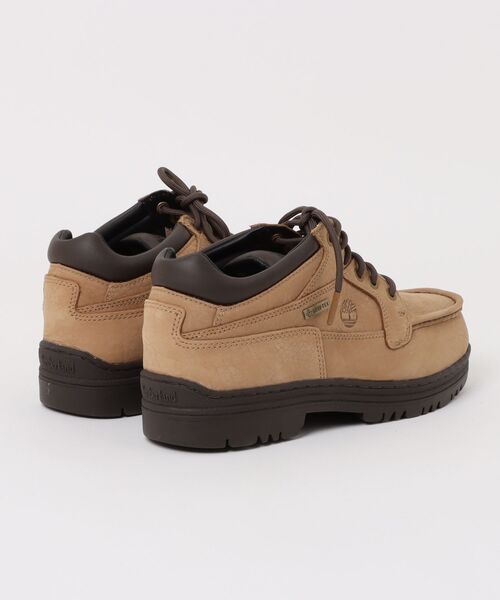 スニーカー 「Timberland」A2JU5 A1K Brown MocToe GT× メンズの画像