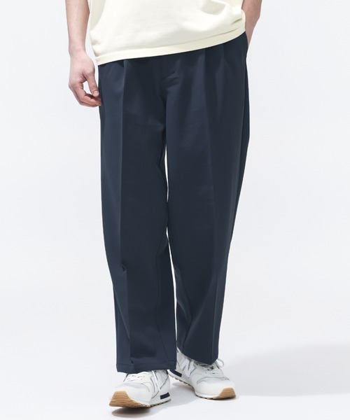 New Balance（ニューバランス） ワイドパンツ スラックス 「New