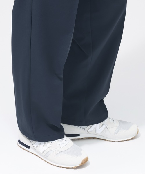New Balance（ニューバランス） ワイドパンツ スラックス 「New