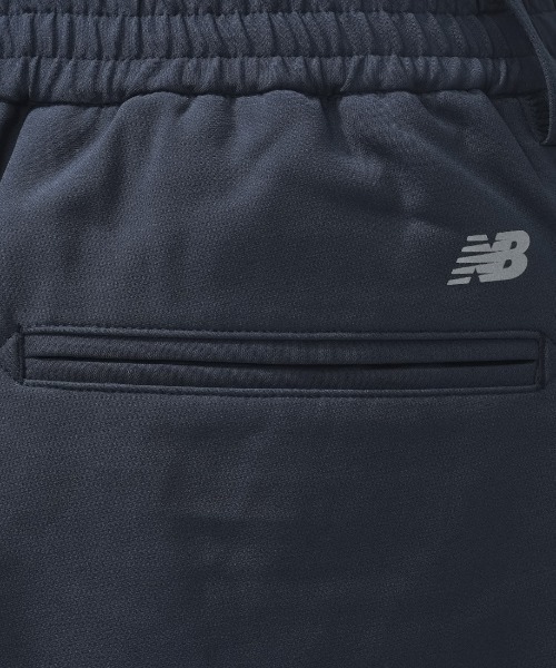 New Balance（ニューバランス） ワイドパンツ スラックス 「New