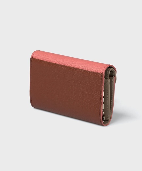 Paul Smith（ポール・スミス） キーケース カラーブロック キーケース