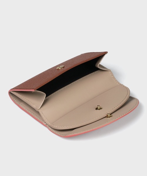 Paul Smith（ポール・スミス） キーケース カラーブロック キーケース