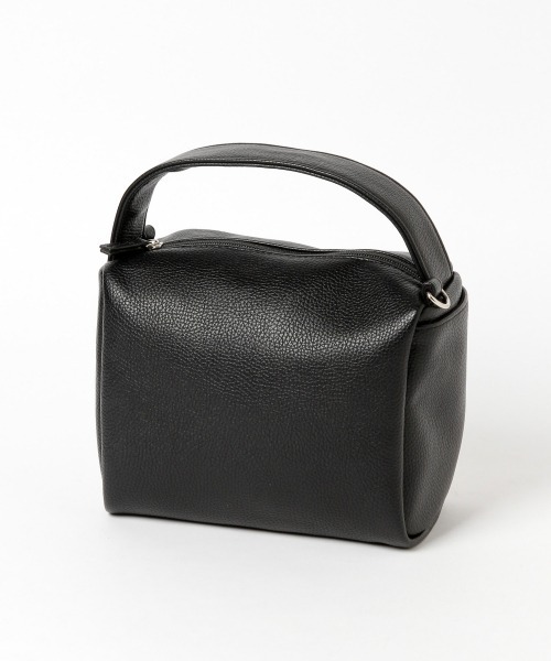 「LOWRYS FARM」 2WAYバッグ FREE グリーン レディース_画像5