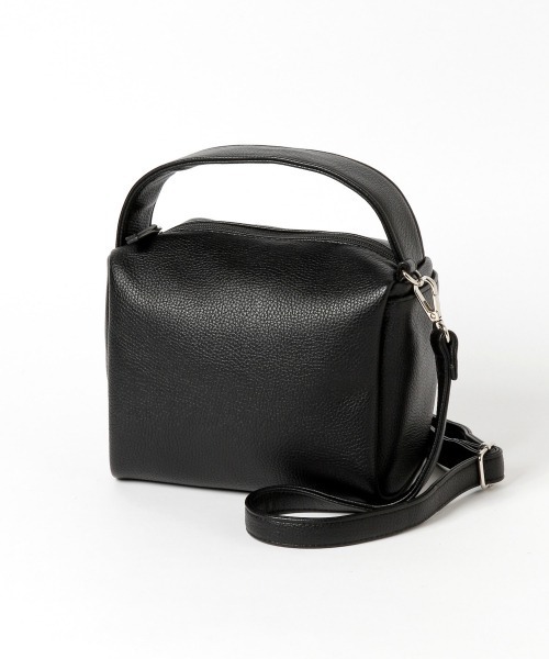 「LOWRYS FARM」 2WAYバッグ FREE グリーン レディース_画像6