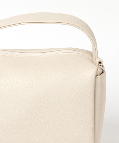 「LOWRYS FARM」 2WAYバッグ FREE グリーン レディース_画像8