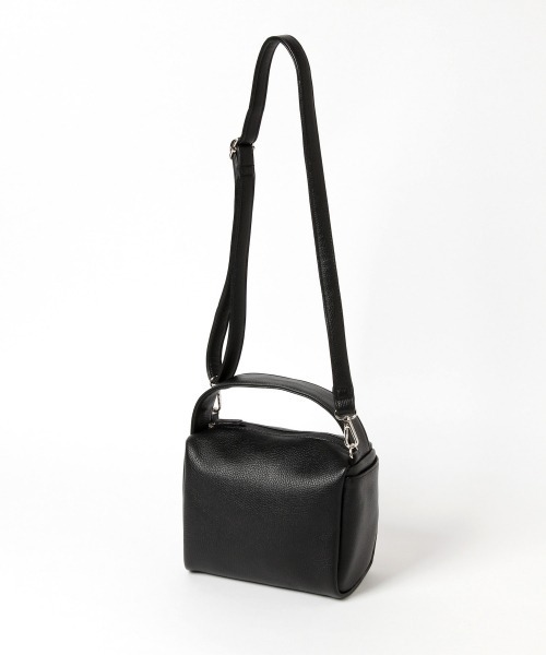 「LOWRYS FARM」 2WAYバッグ FREE グリーン レディース_画像9