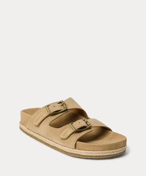 POLO RALPH LAUREN（ポロ・ラルフローレン） ラルフローレン サンダル