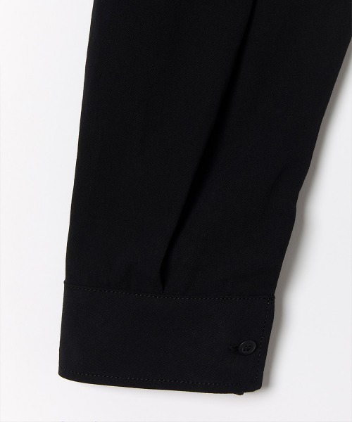 「leinwande」 長袖ブラウス FREE ブラウン レディース_画像8