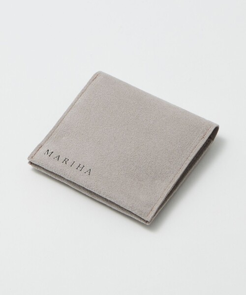 ネックレス 「MARIHA」S/R S/CHN ネックレス レディースの画像