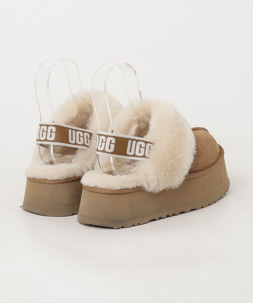 UGG Australia（アグオーストラリア） 「UGG」 シューズ 25.0cm