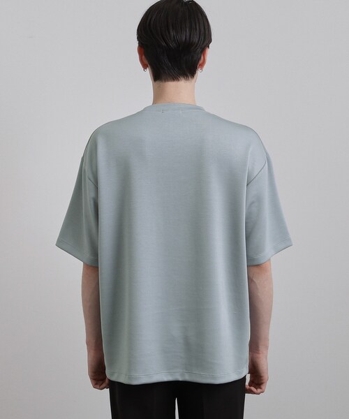 tk.TAKEO KIKUCHI（ティーケータケオキクチ） tシャツ コンシールド