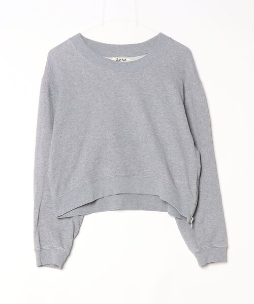 Acne Studios（アクネ ストゥディオズ） スウェットカットソー S 
