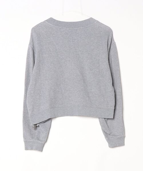 Acne Studios（アクネ ストゥディオズ） スウェットカットソー S 