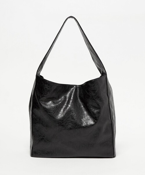 BEAUTY＆YOUTH UNITED ARROWS ショルダーバッグ バッグ レザーライク 