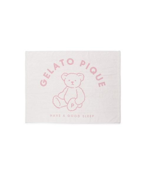 ベビー 「BABY」タオルケット