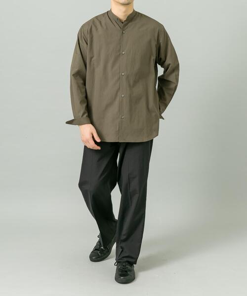 URBAN RESEARCH ROSSO MEN シャツ 「WEB限定」「イージーケア」「XL