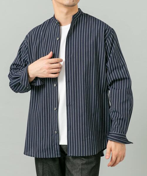 URBAN RESEARCH ROSSO MEN シャツ 「WEB限定」「イージーケア」「XL