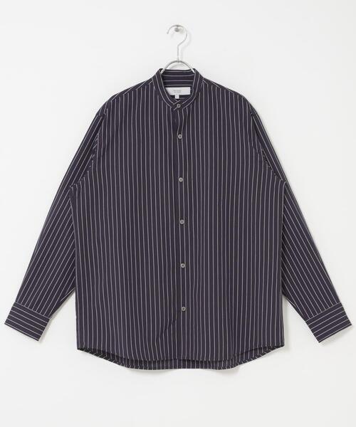 URBAN RESEARCH ROSSO MEN シャツ 「WEB限定」「イージーケア」「XL