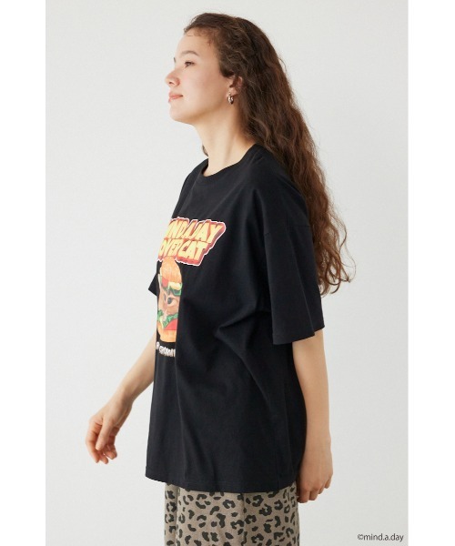 RODEO CROWNS WIDE BOWL（ロデオクラウンズワイドボウル） tシャツ