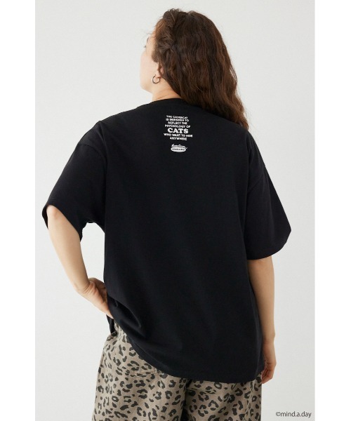 RODEO CROWNS WIDE BOWL（ロデオクラウンズワイドボウル） tシャツ