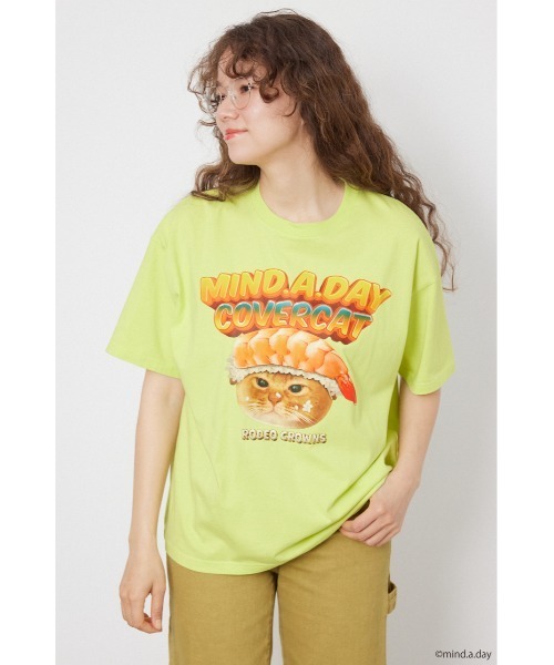 RODEO CROWNS 半袖Tシャツ 3枚セットロンT1枚トートバッグ付き RODEO CROWNS WIDE BOWL（ロデオクラウンズワイドボウル） tシャツ