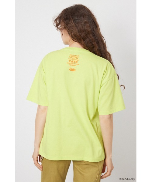 RODEO CROWNS WIDE BOWL（ロデオクラウンズワイドボウル） tシャツ