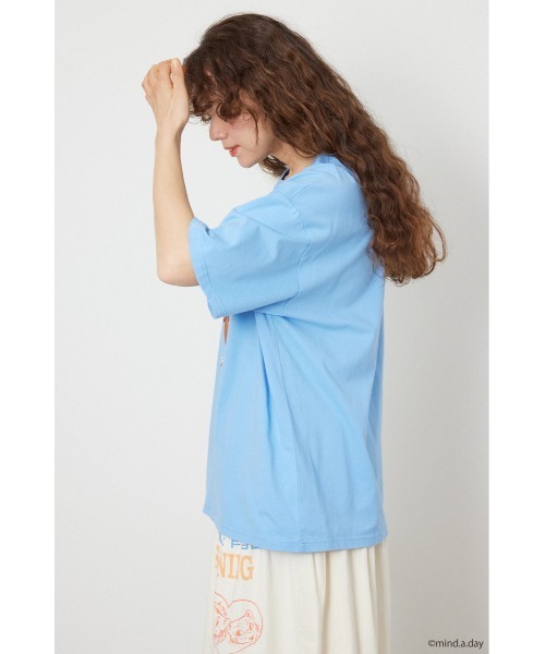RODEO CROWNS WIDE BOWL（ロデオクラウンズワイドボウル） tシャツ