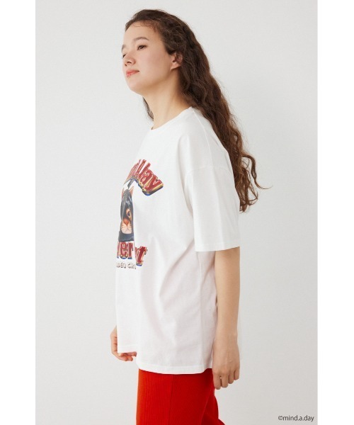 RODEO CROWNS WIDE BOWL（ロデオクラウンズワイドボウル） tシャツ