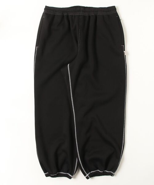 スウェットパンツ ジャージ 「TRIBE WEAR」トライブウェア NOT BASIC SWEAT PANTS メンズ レディース