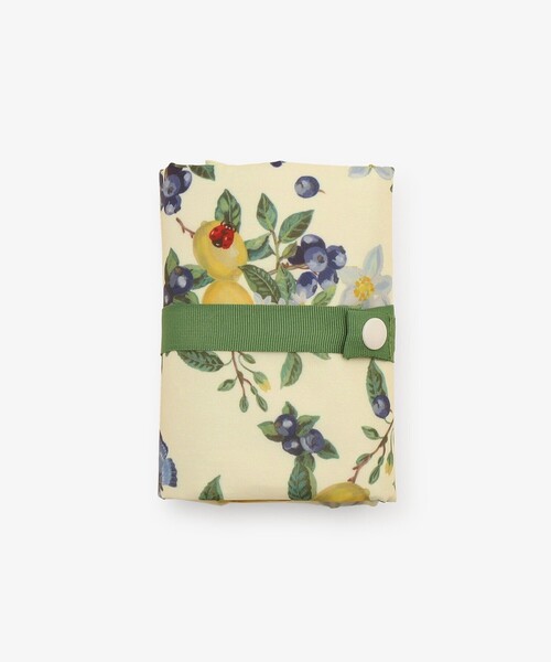 Afternoon Tea（アフタヌーンティー） エコバッグ 保冷ショッピング