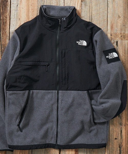THE NORTH FACE（ザ ノースフェイス） ジャージブルゾン LARGE グレー 