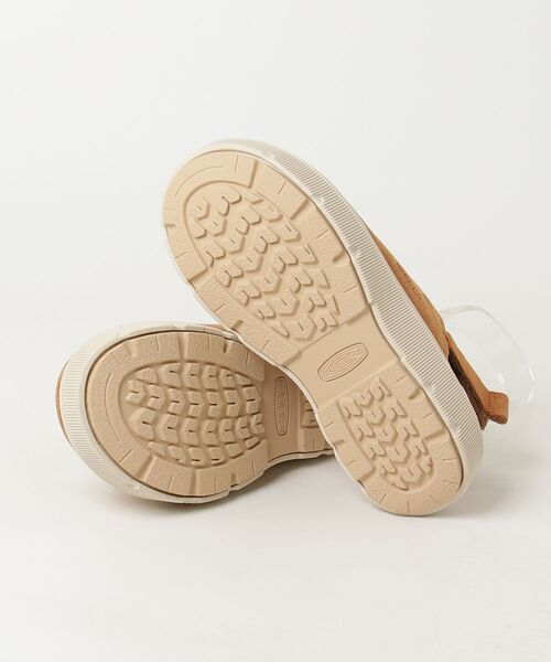 KEEN（キーン） 厚底 サンダル ミュール 「新商品」ELLE MILA MULE