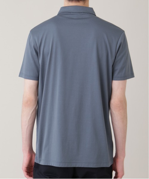 「SUNSPEL」 半袖Tシャツ MEDIUM ダークグリーン メンズ_画像3