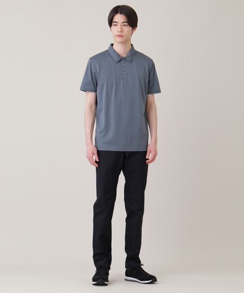 「SUNSPEL」 半袖Tシャツ MEDIUM ダークグリーン メンズ_画像4